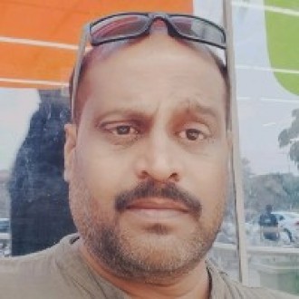 Jitendra Mane