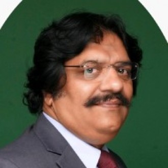 Farukh Siddiqui